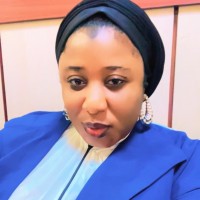 Zainab Abubakar