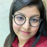 Muskan Gupta