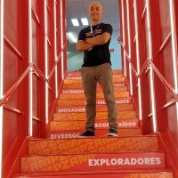Francisco Almeida