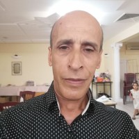 Redah Mohammedi