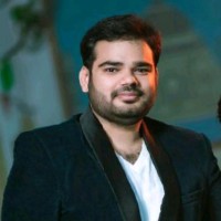 Ajaz Syed