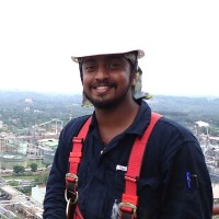 Nikhil Tom Thomas