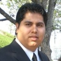 Daniel Montemayor de Luna