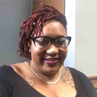 Daytra Lawson