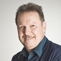 Harry Kirchhof