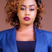 Sharon Njeri