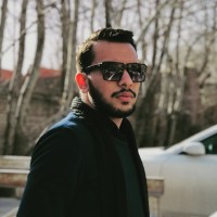 Amir Hosein Rahmanian