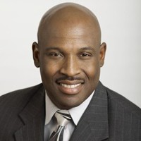 Eric Wimbush, Cfa