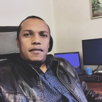 Rado Rafalisoa