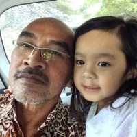 boyke djajadiningrat