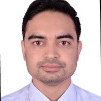 Mahendra Bhatt