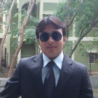 Haridwar Prasad Chaurasiya (Digital Hari)