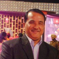 Amar Mehta
