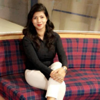Deepshikha Jaiswal
