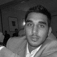 Shiv Chopra, CPA, CA