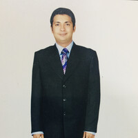 Saud Shakeel