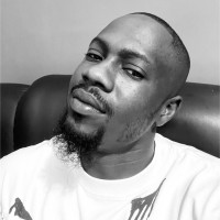 Danjuma Yahya Baba
