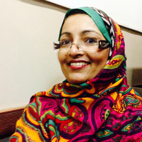 Nawreen June