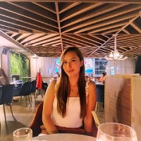 Paula Andrea González Rodríguez