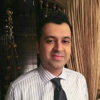 Azam Faredi