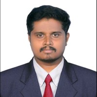 Naresh T