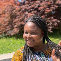 Lydia Mensah