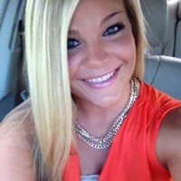 Amber Gschwend