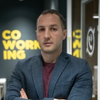 Ilija Kaludjerovic