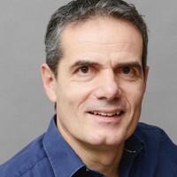 André Burgermeister