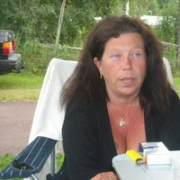 Titti Oscarsson