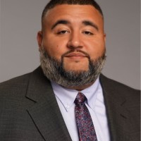 Josh Locklear