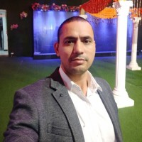 Joginder Dagar