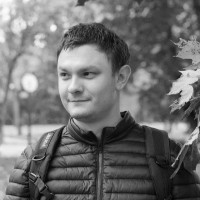 Георгий Ильючик