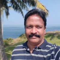 Manish Thorat