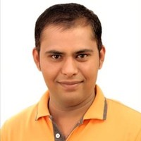 Ravikant Sonare