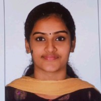 Aparna A