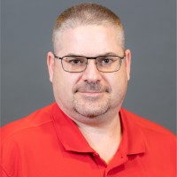 Joseph Mccue