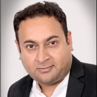 Rupak Chatterjee