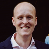 Patrick Goud