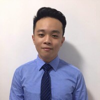Michael William Ng Yong Sern