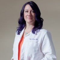 Amy Potter, Md
