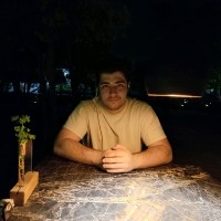 Mohamad Ghandchilar
