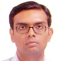 Subhrajit Roy