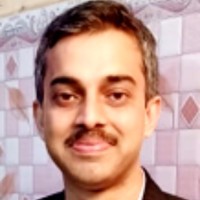 Anik Chakrabarty