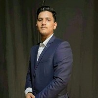 Ashutosh Bhalla
