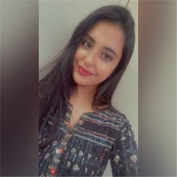 Supriya Chopra