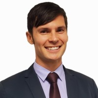 Joey Nelson, PhD