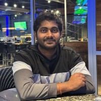 Sai Prasanth