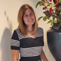 Orsolya Tőke