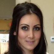 Suzanne Najem